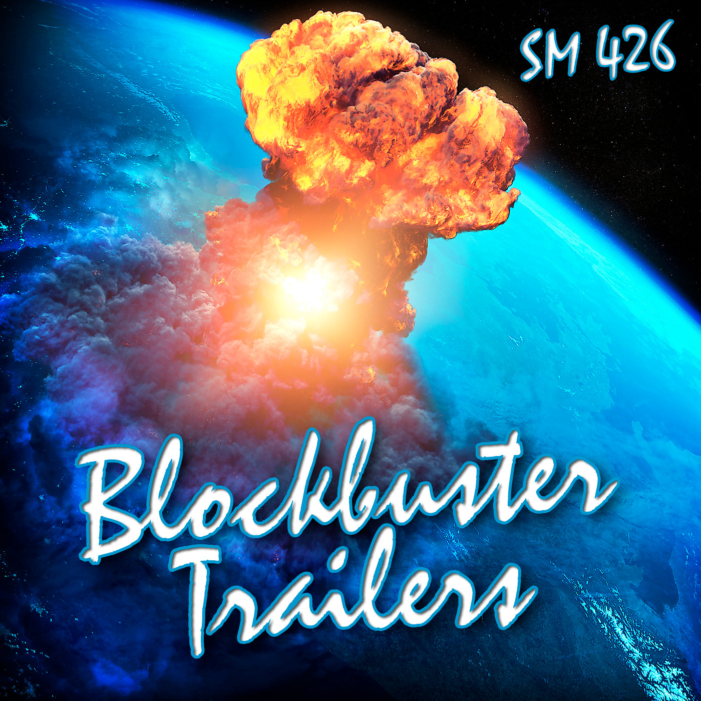 Blockbuster Trailers – Royalty Free Music