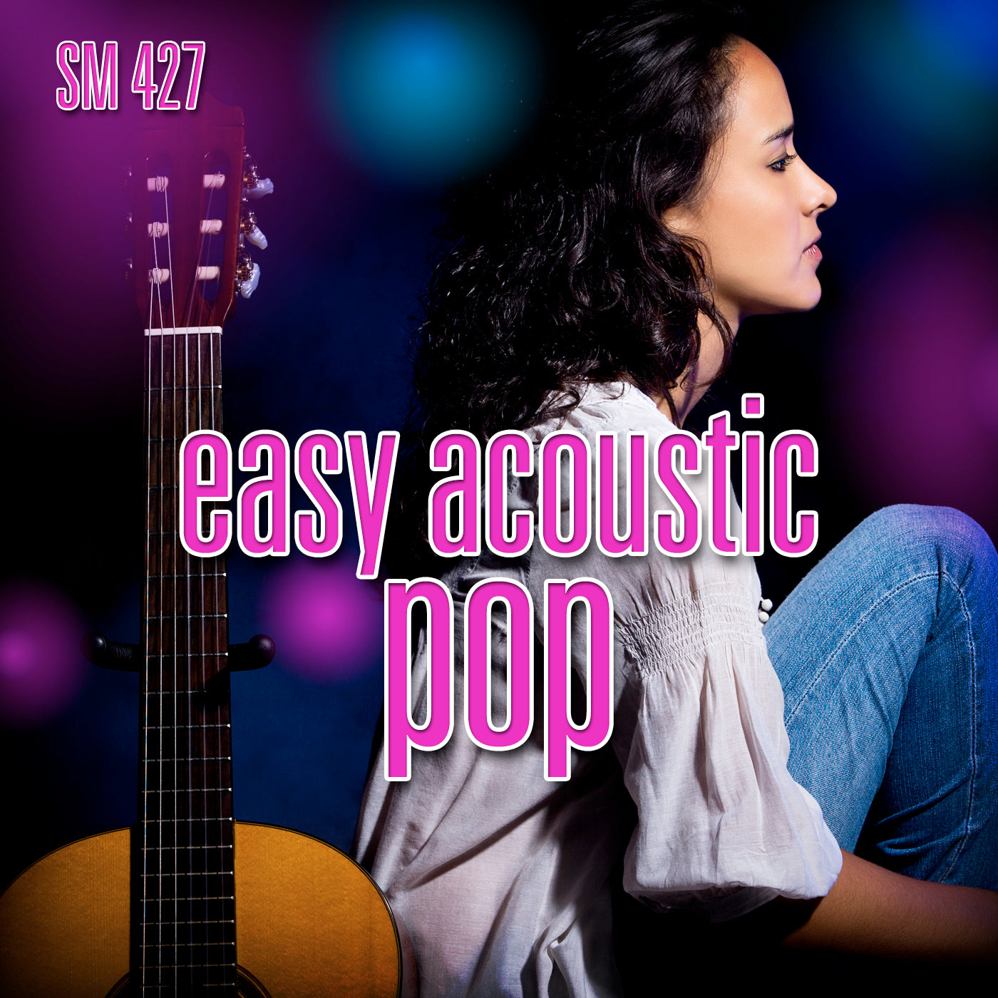 Easy Acoustic Pop - Royalty Free Music
