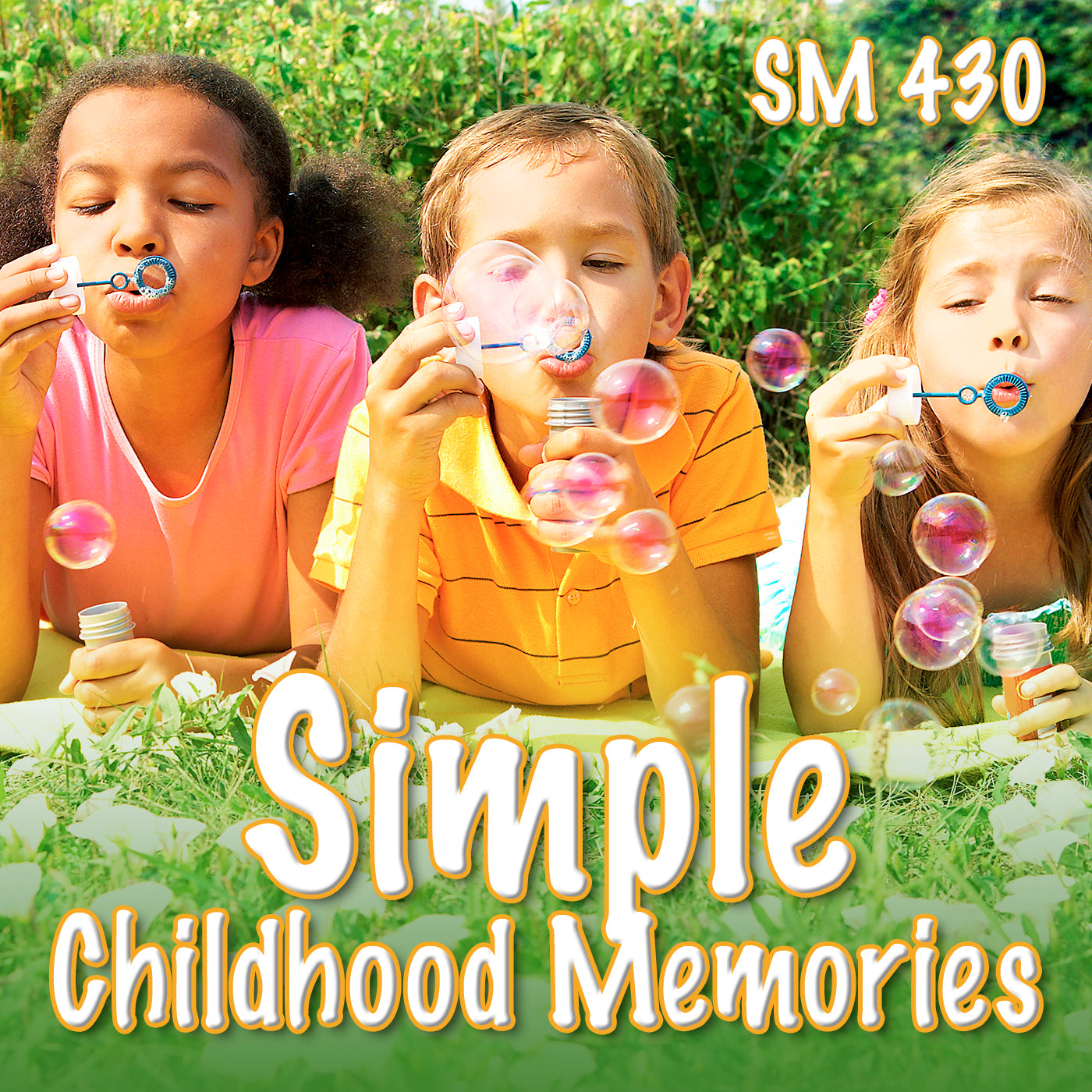 Simple Childhood Memories - Royalty Free Music