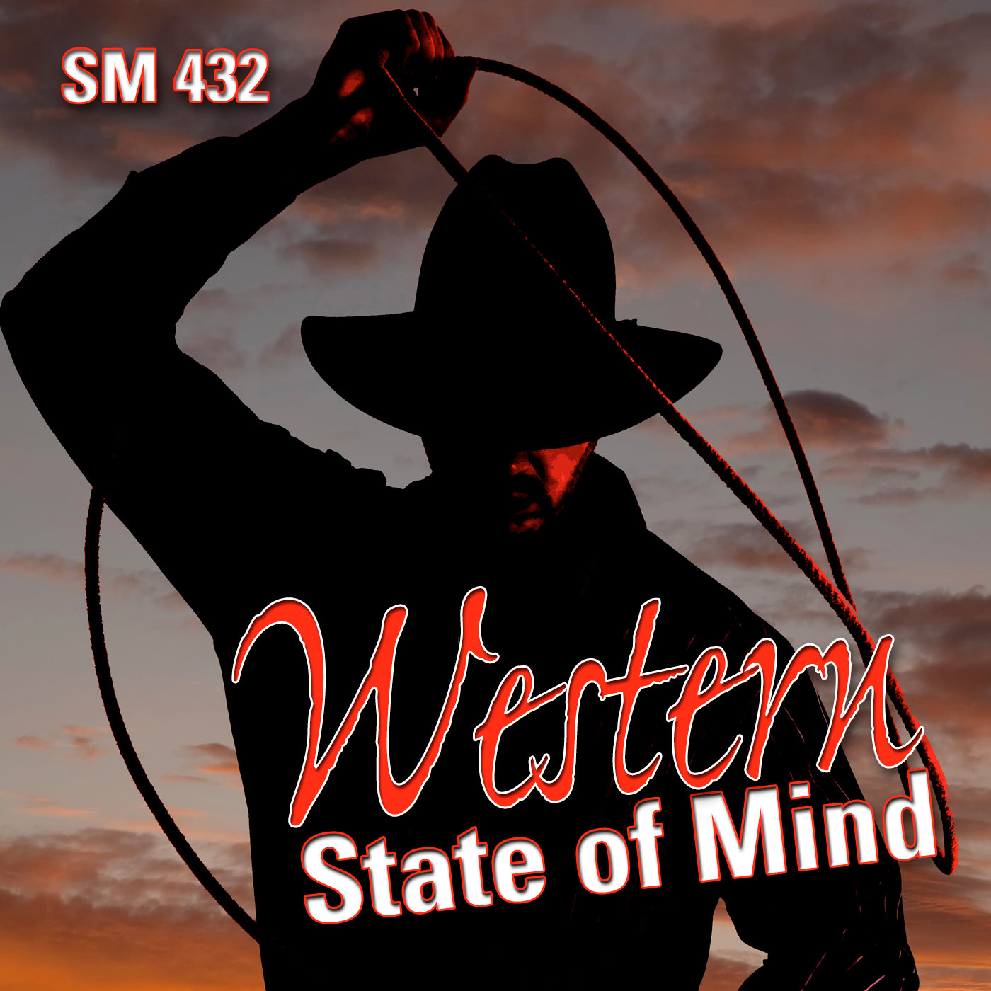 Western State of Mind - Royalty Free Music