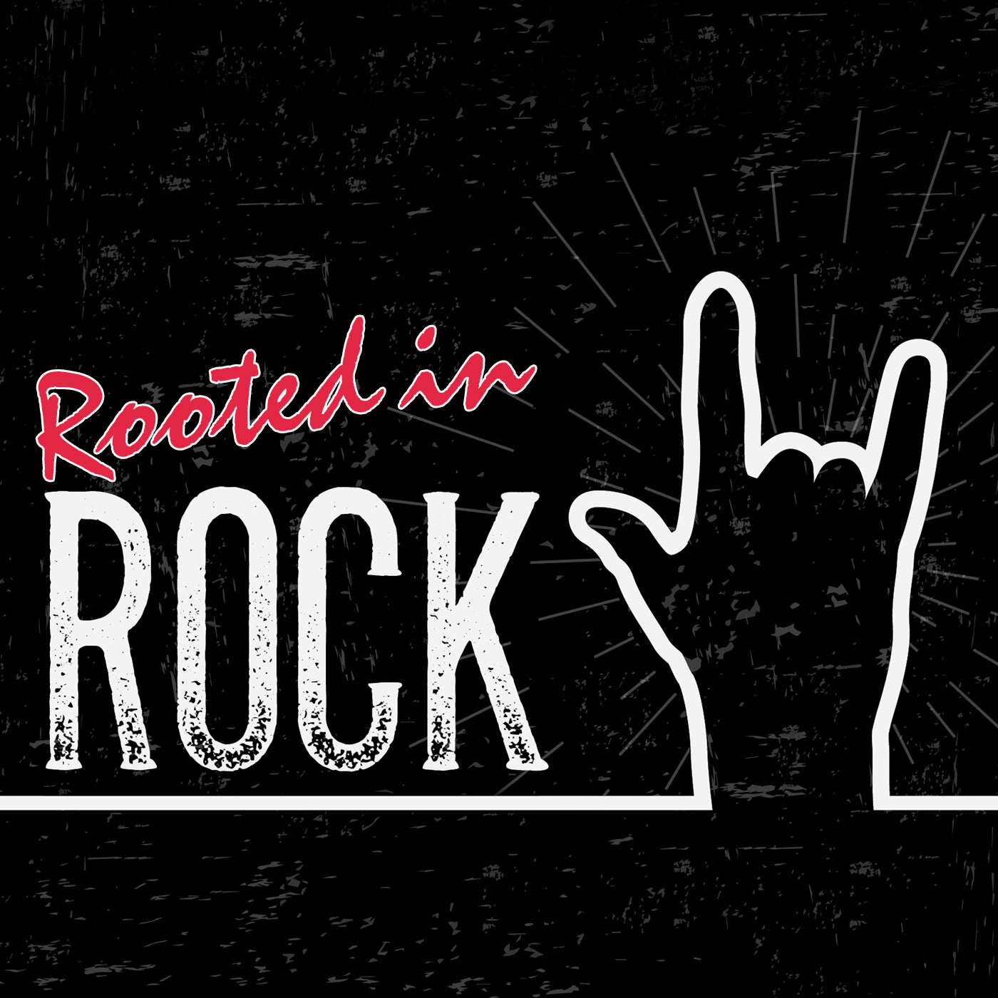 Rooted in Rock - Royalty Free Music