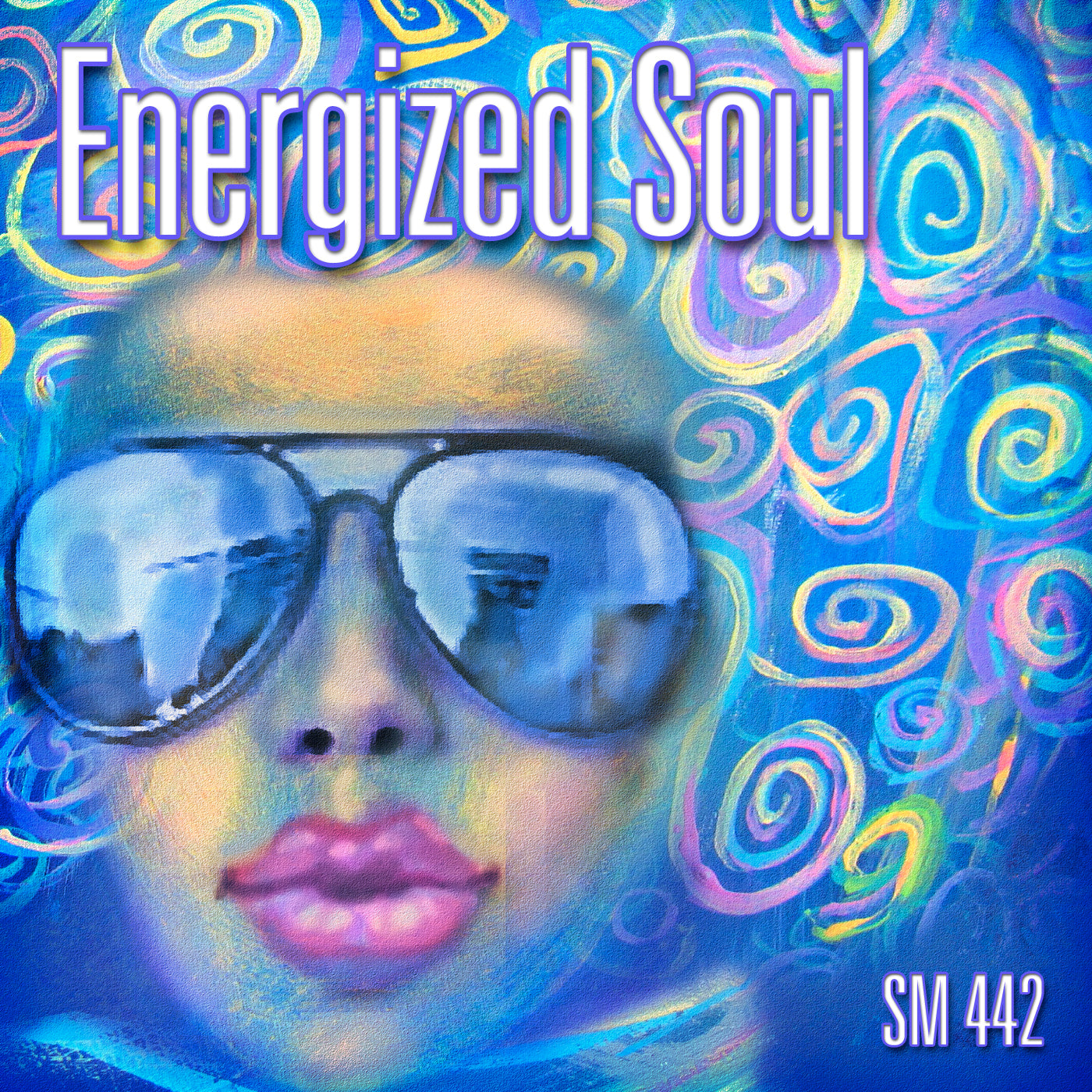 Energized Soul - Royalty Free Music