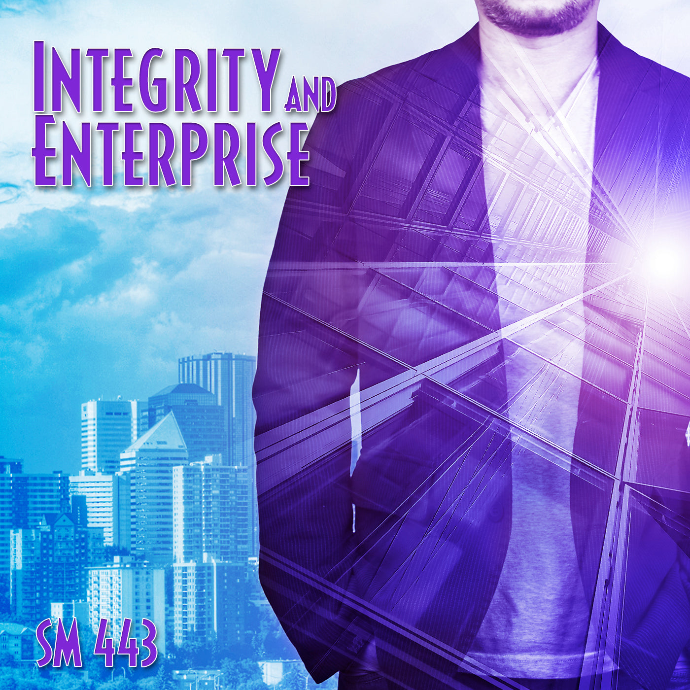 Integrity and Enterprise - Royalty Free Music