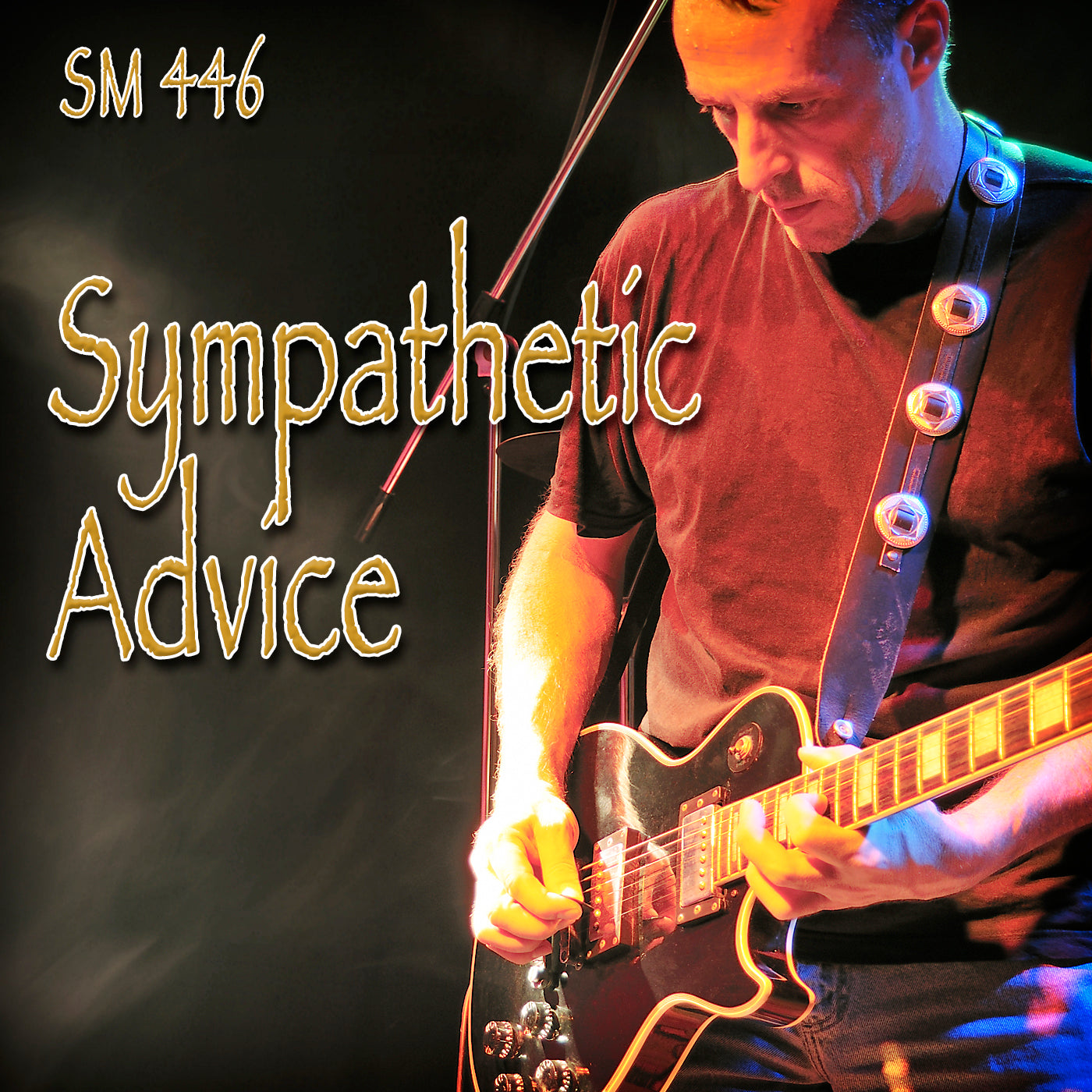 Sympathetic Advice - Royalty Free Music