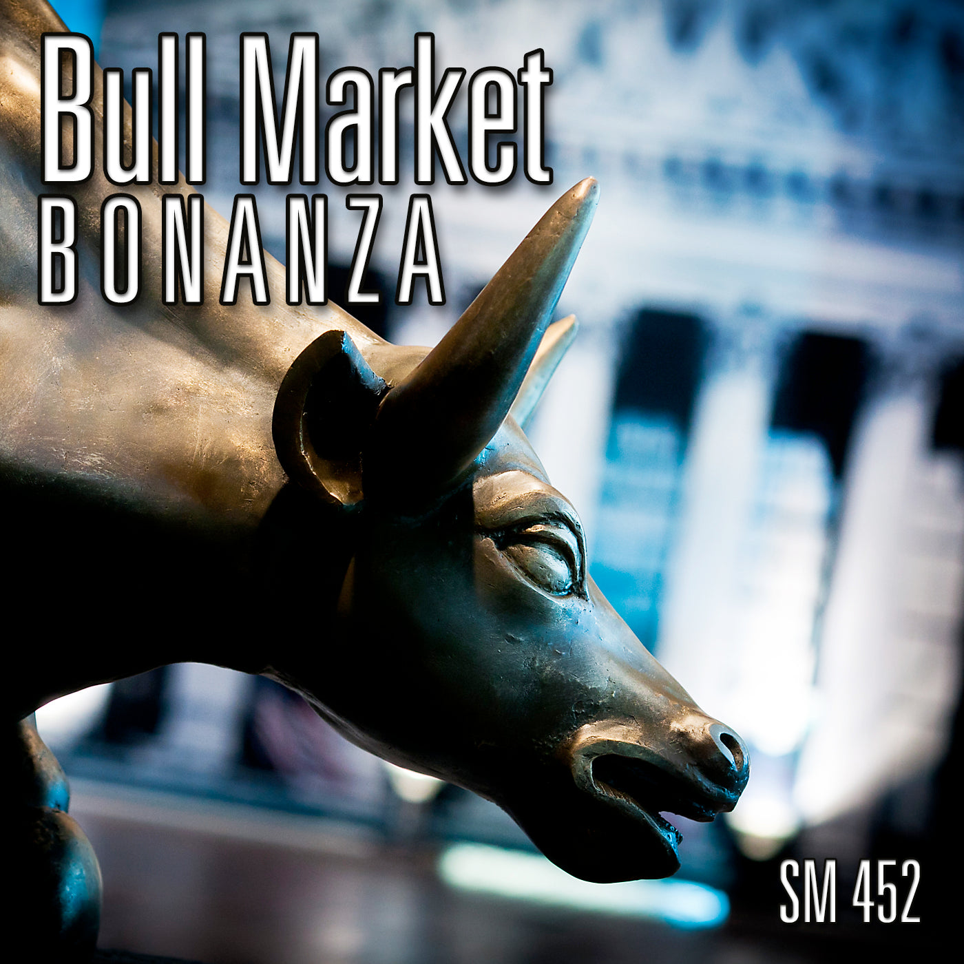 Bull Market Bonanza - Royalty Free Music
