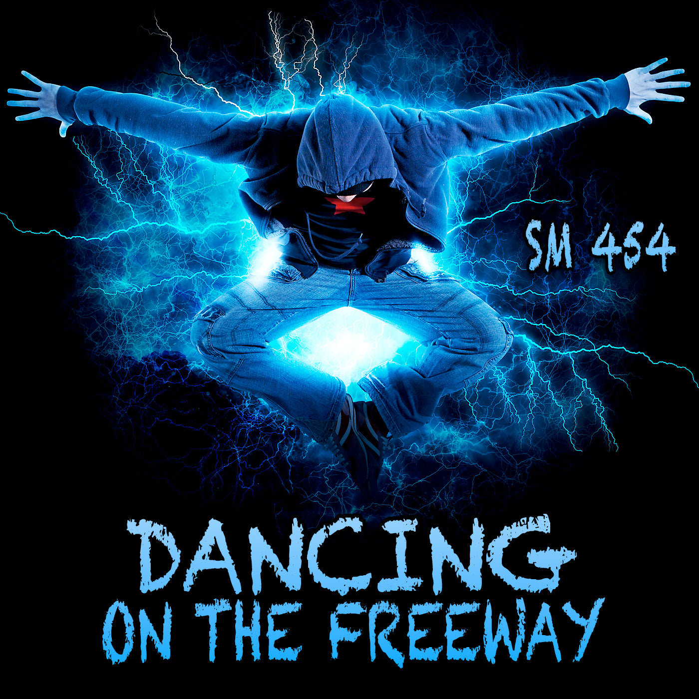 Dancing on the Freeway - Royalty Free Music