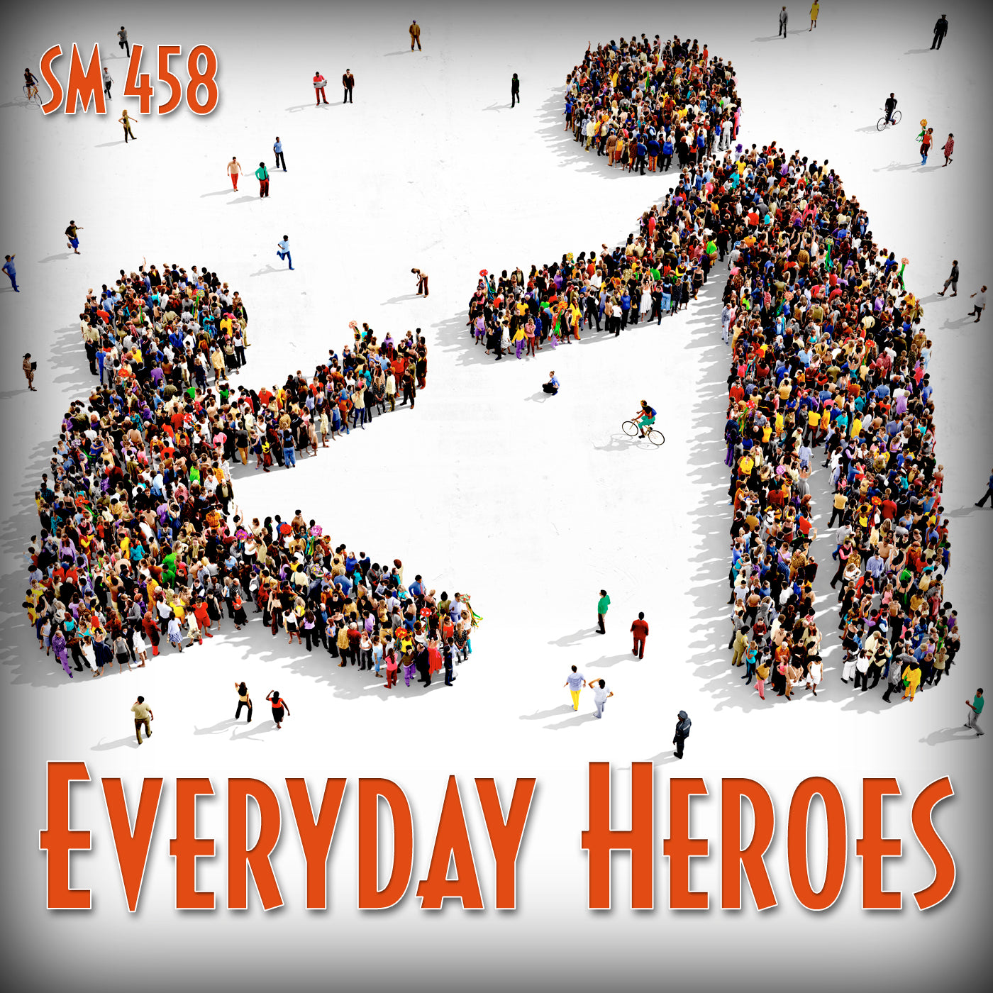 Everyday Heroes - Royalty Free Music