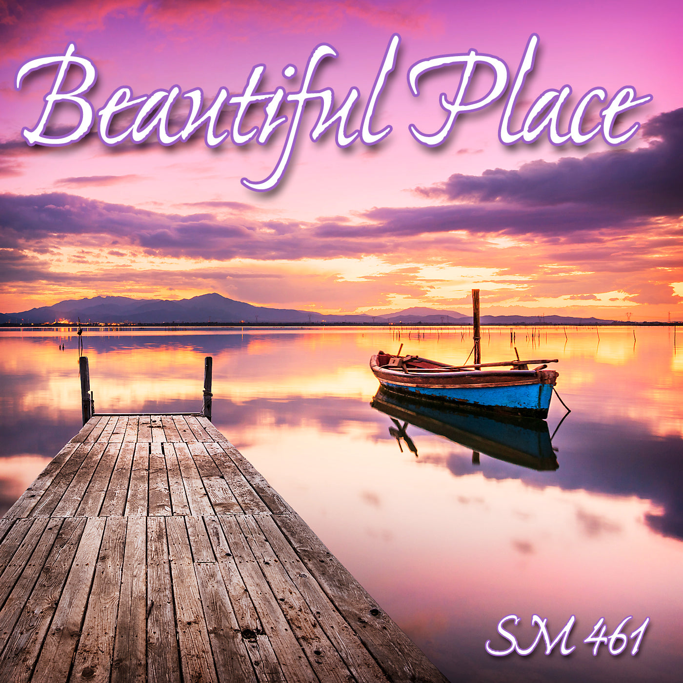 Beautiful Place - Royalty Free Music
