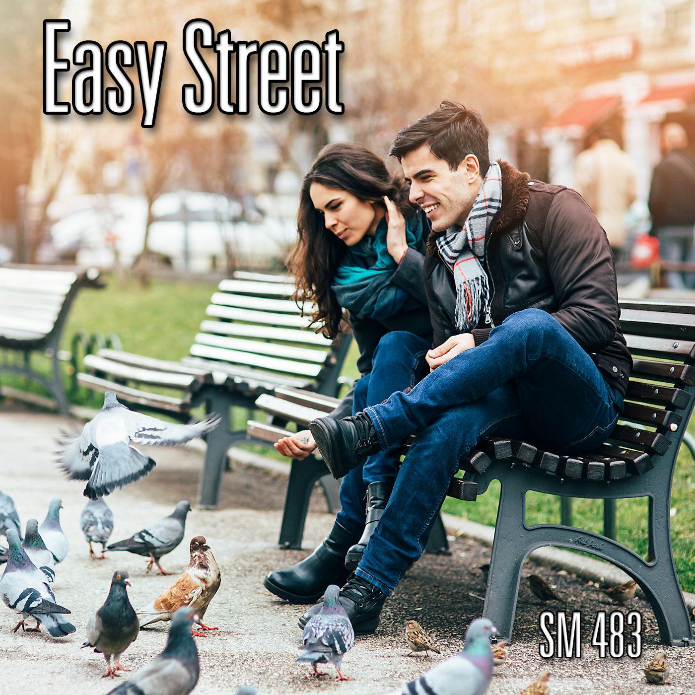 Easy Street - Royalty Free Music