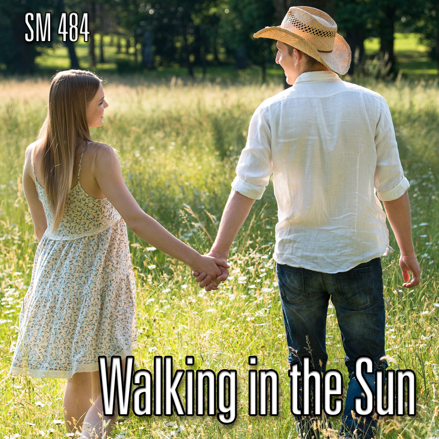 Walking in the Sun - Royalty Free Music