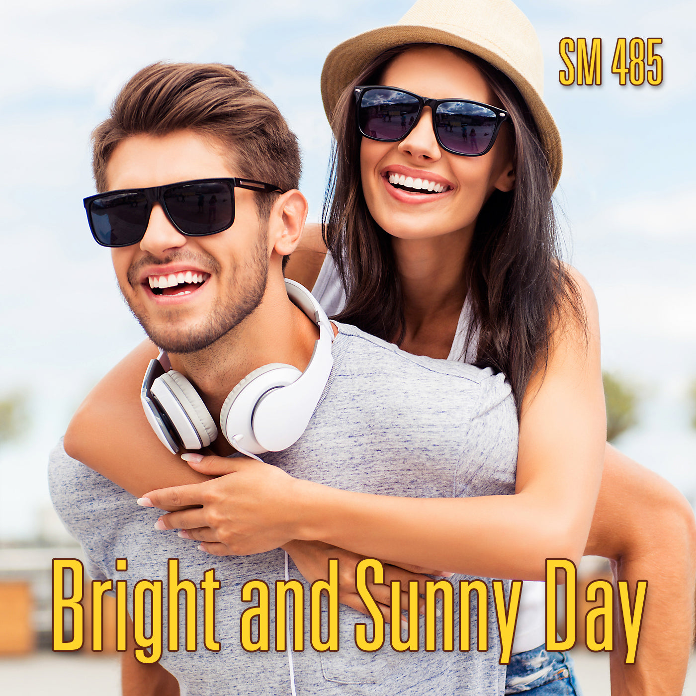 Bright and Sunny Day - Royalty Free Music