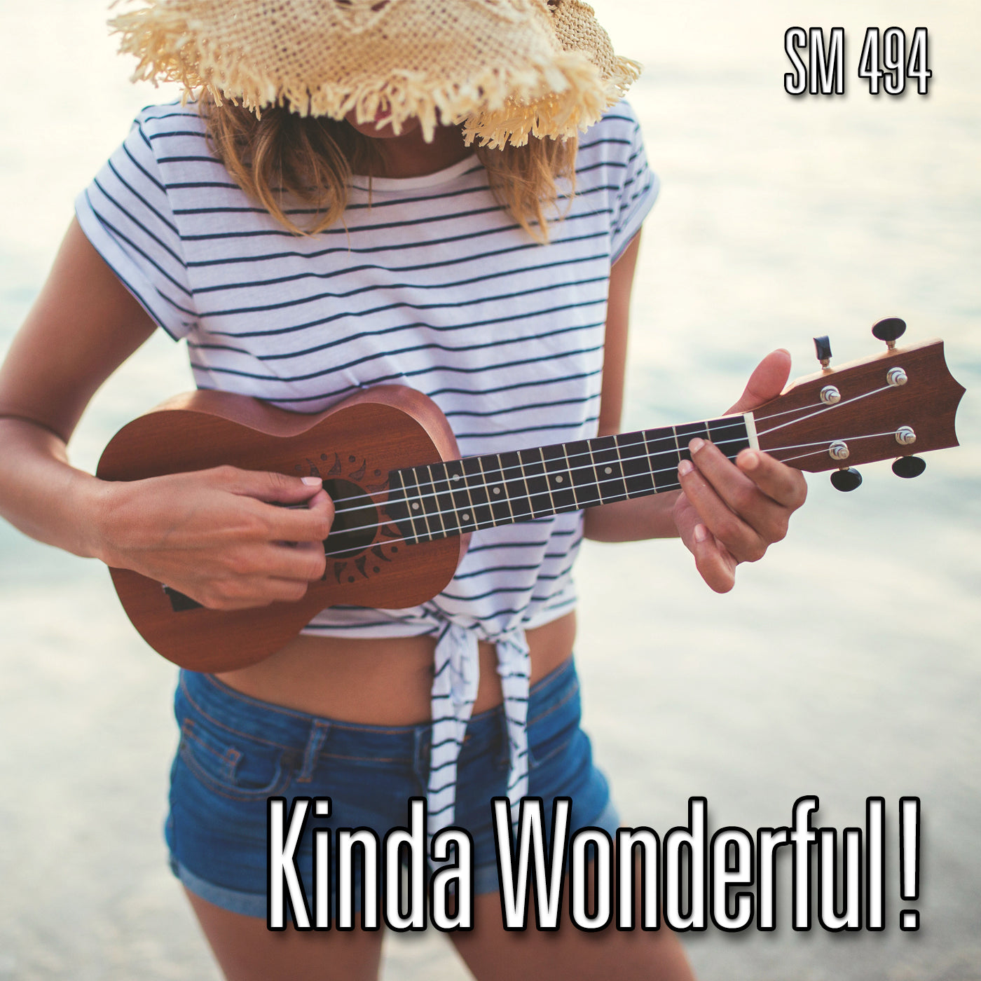 Kinda Wonderful! - Royalty Free Music