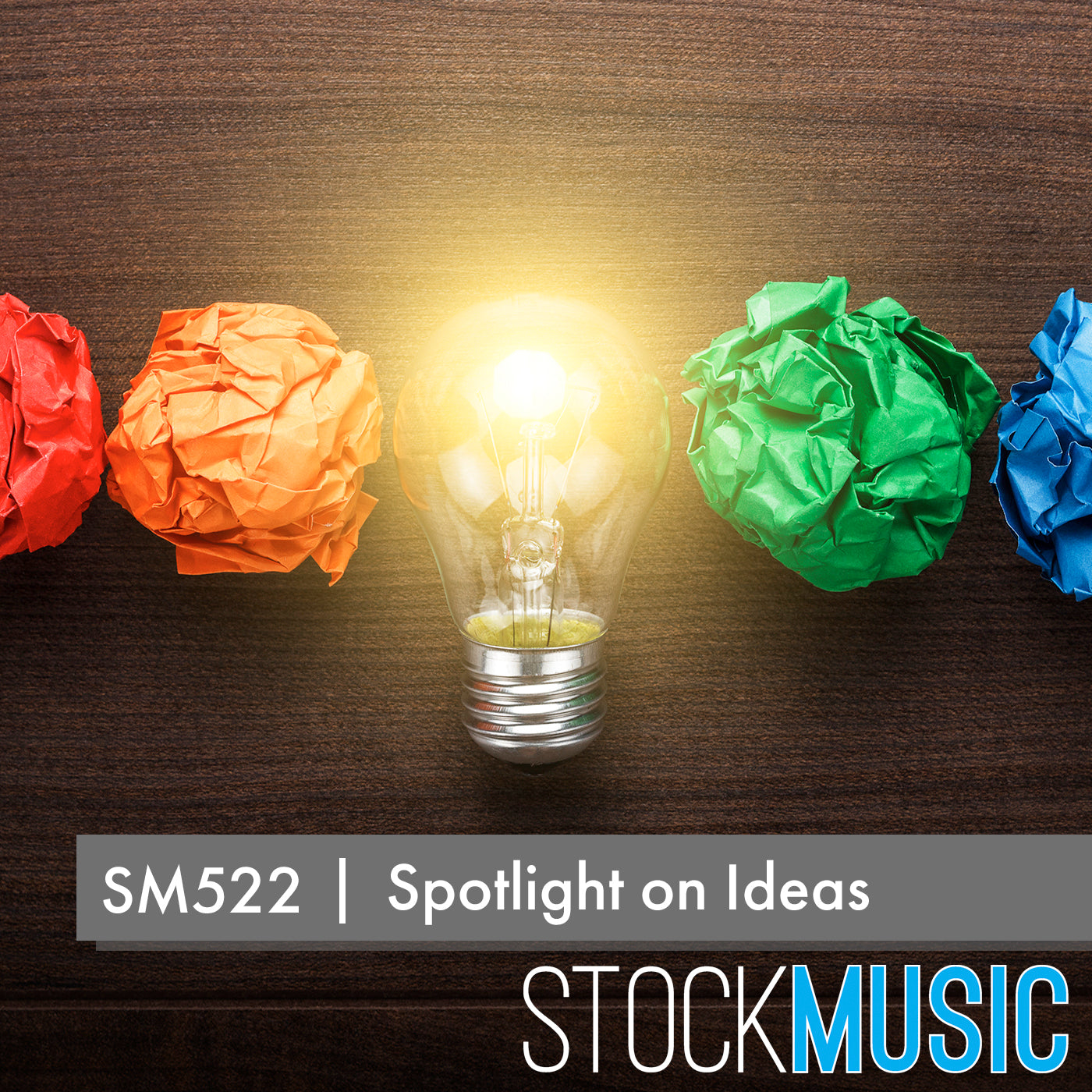 Spotlight on Ideas