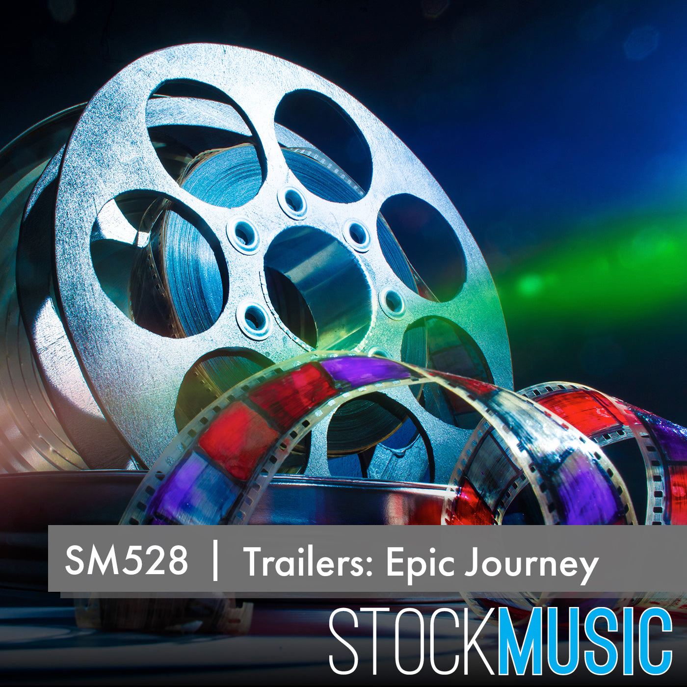 Trailers – Epic Journey