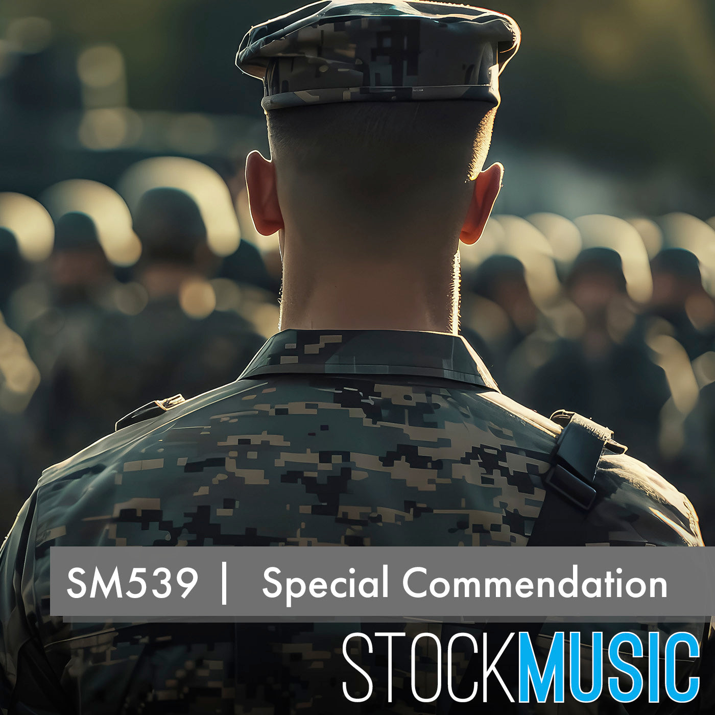 Special Commendation