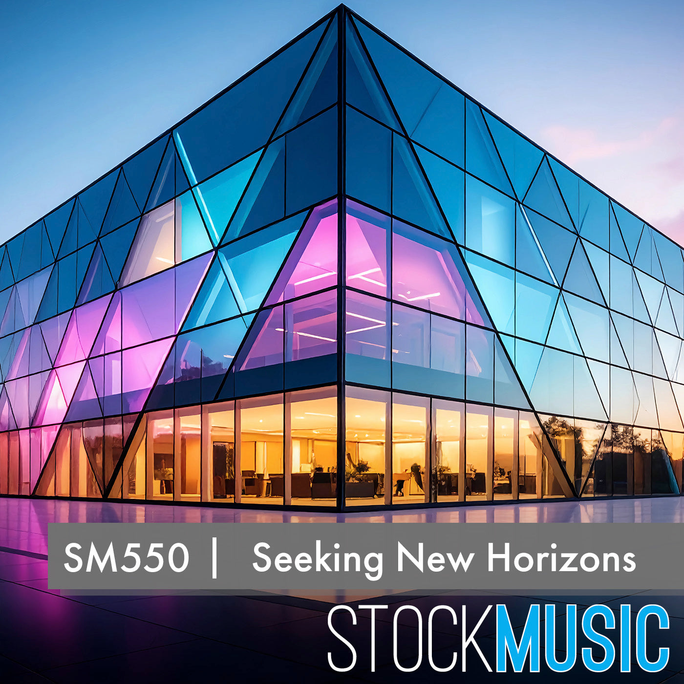 Seeking New Horizons