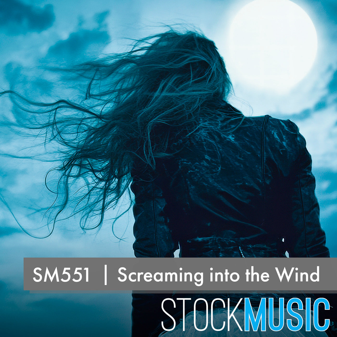 Screaming into the Wind
