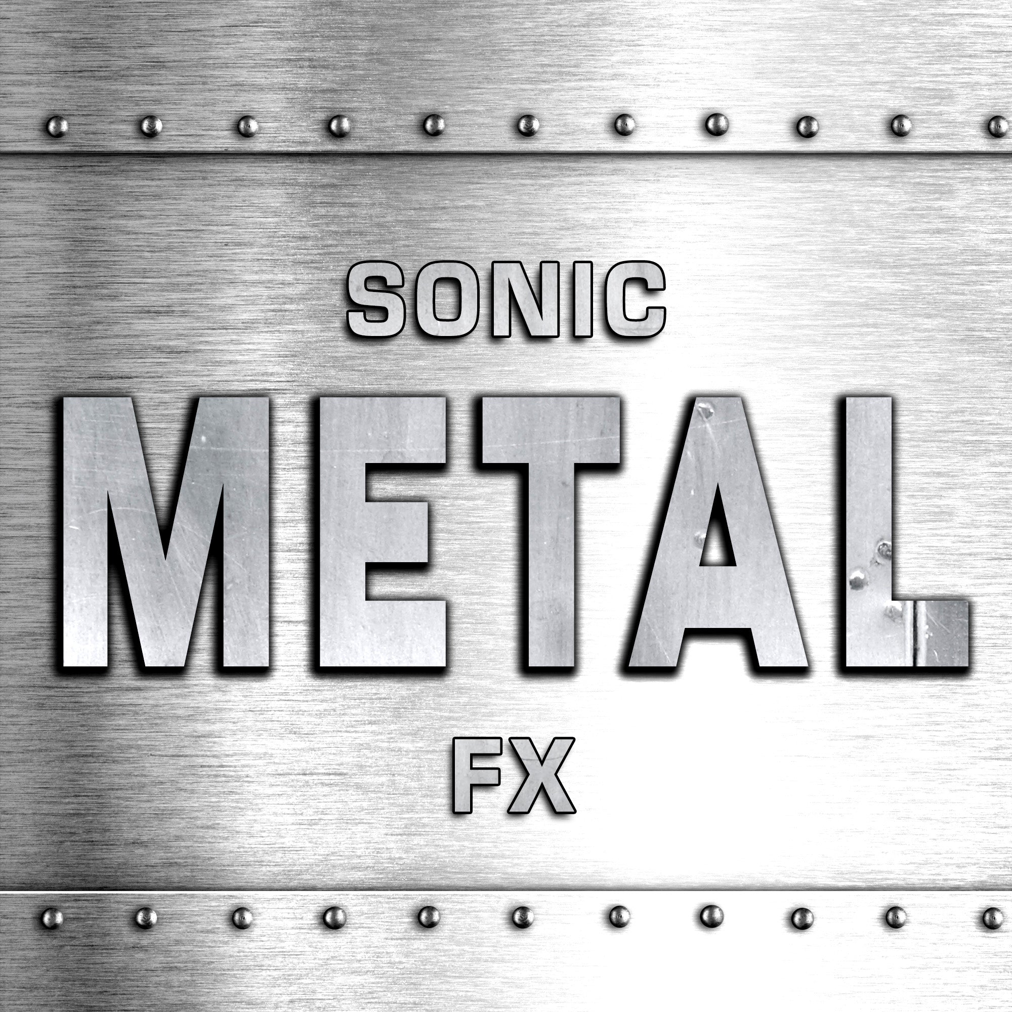 Sonic Metal FX