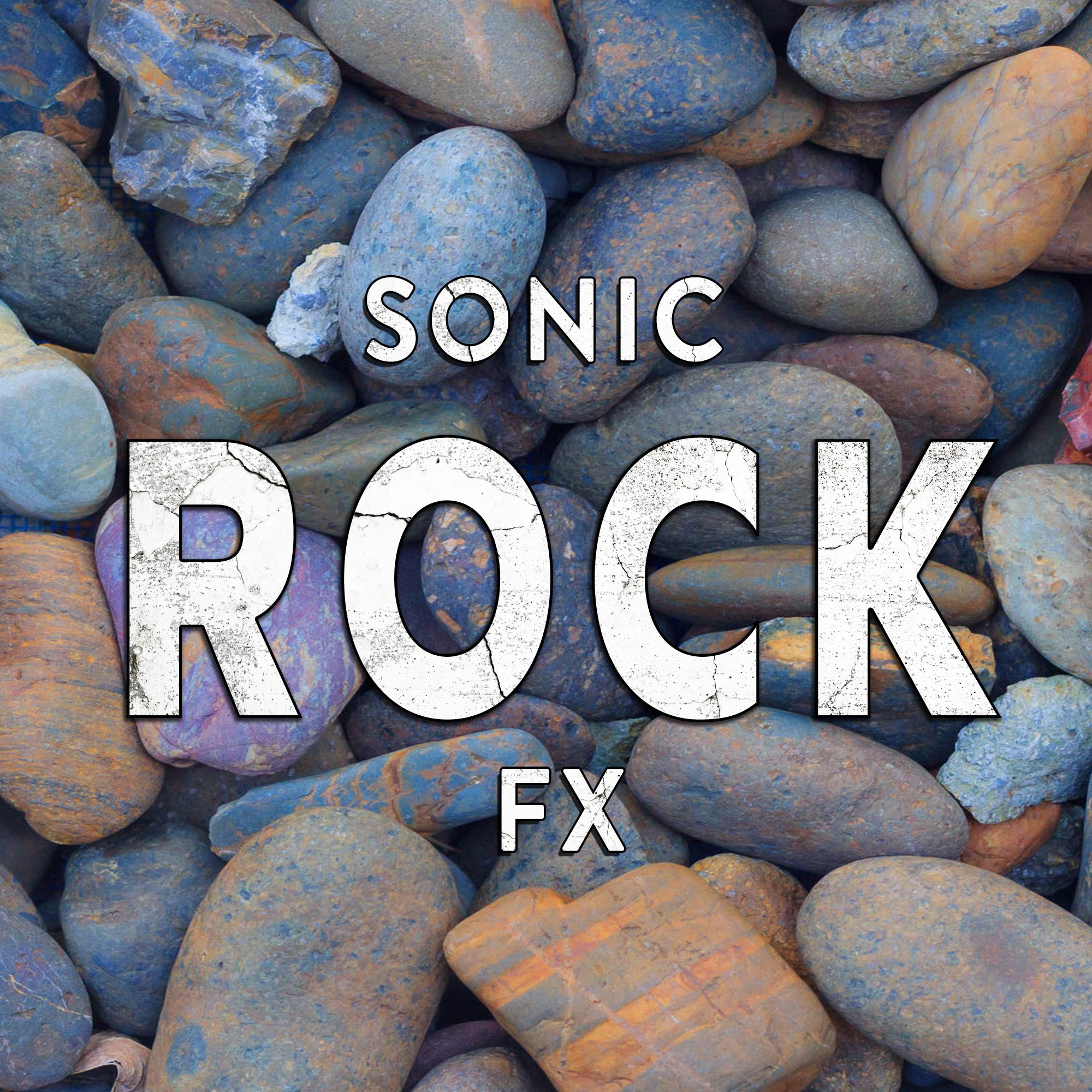 Sonic Rock FX