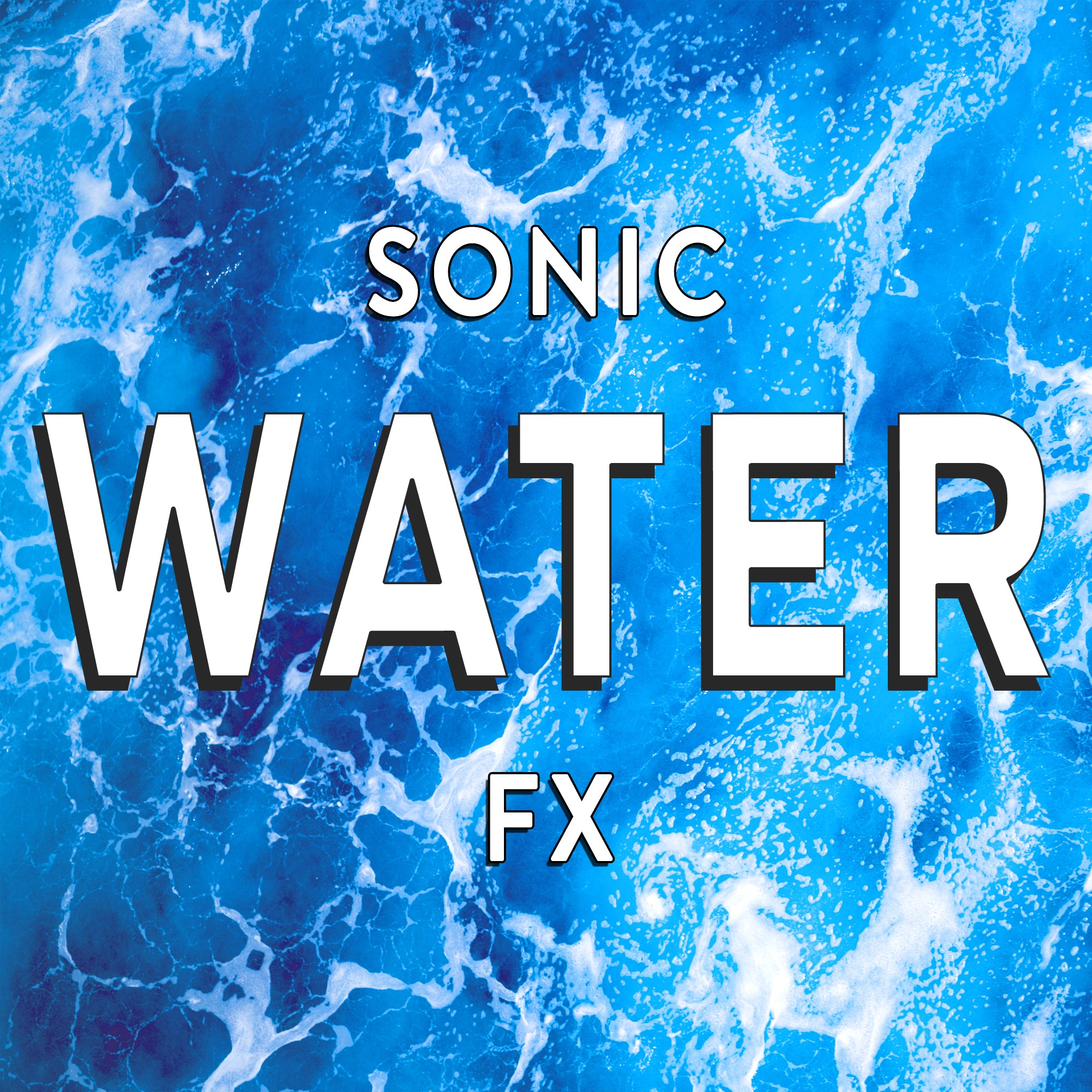 Sonic Water FX