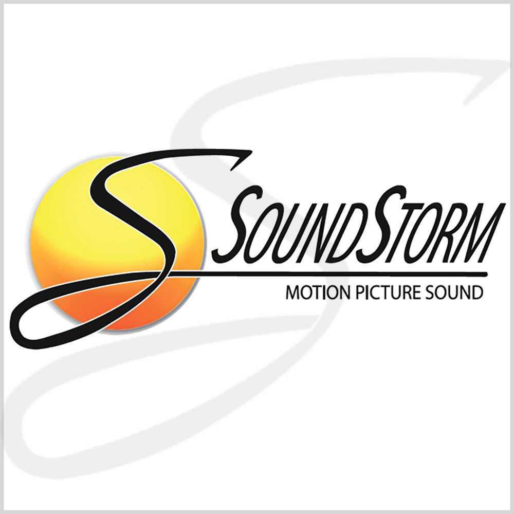 Soundstorm Sound Effects Library