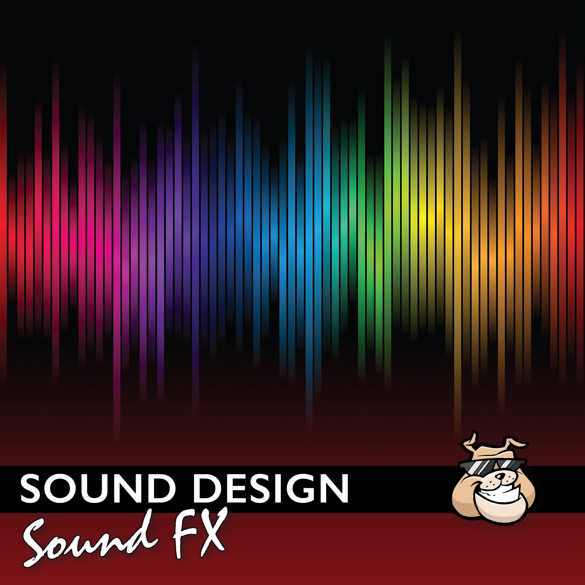 Sound Design Sound FX
