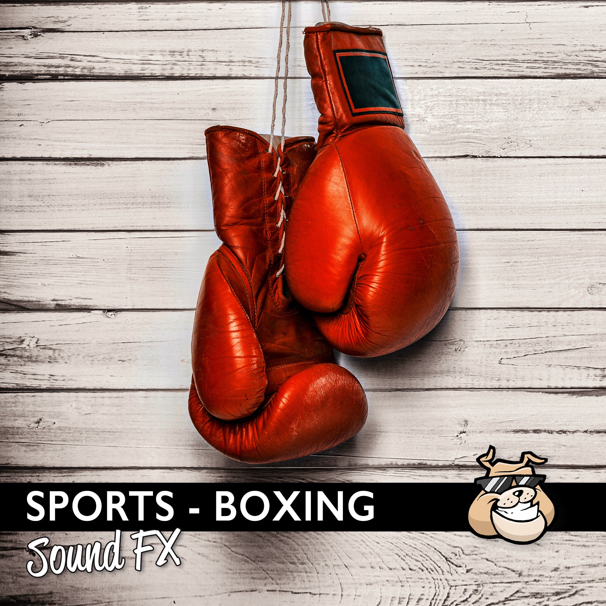 Boxing Sound FX