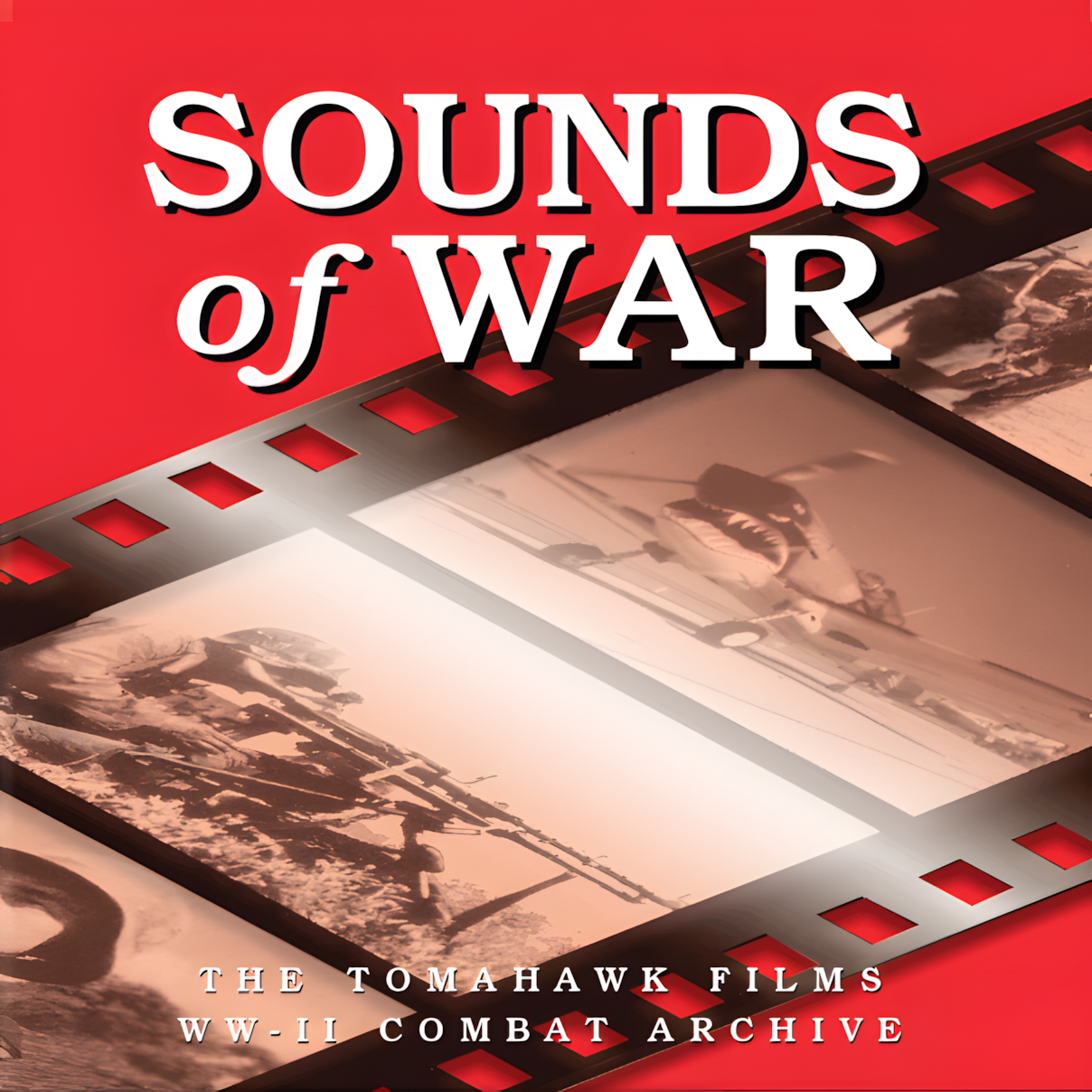 Sounds of War Sound Effects Library