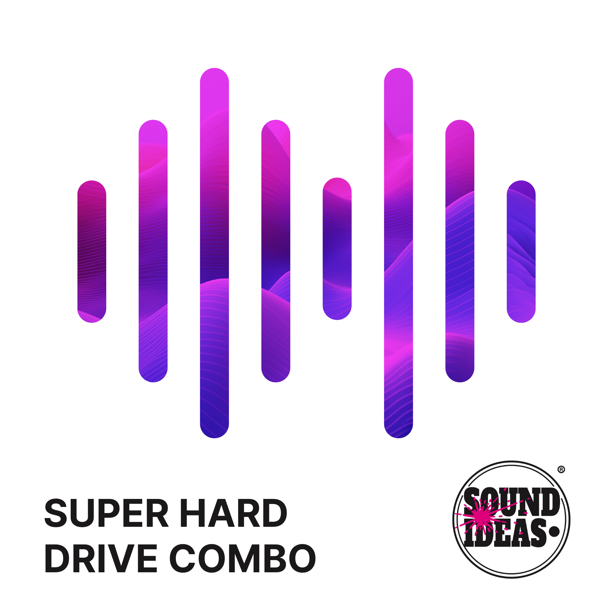 Super Hard Drive Combo