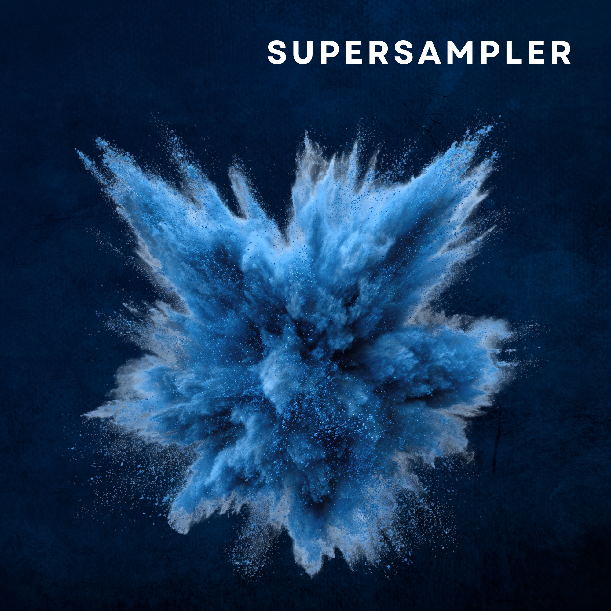 SuperSampler Sound Effects Library