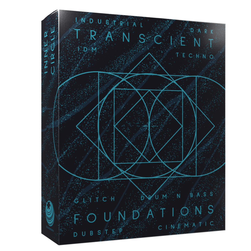 Inner Circle - Transient Foundations by SoundMorph