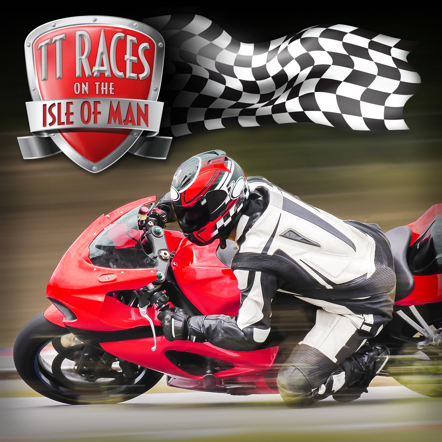 TT Races on the Isle of Man