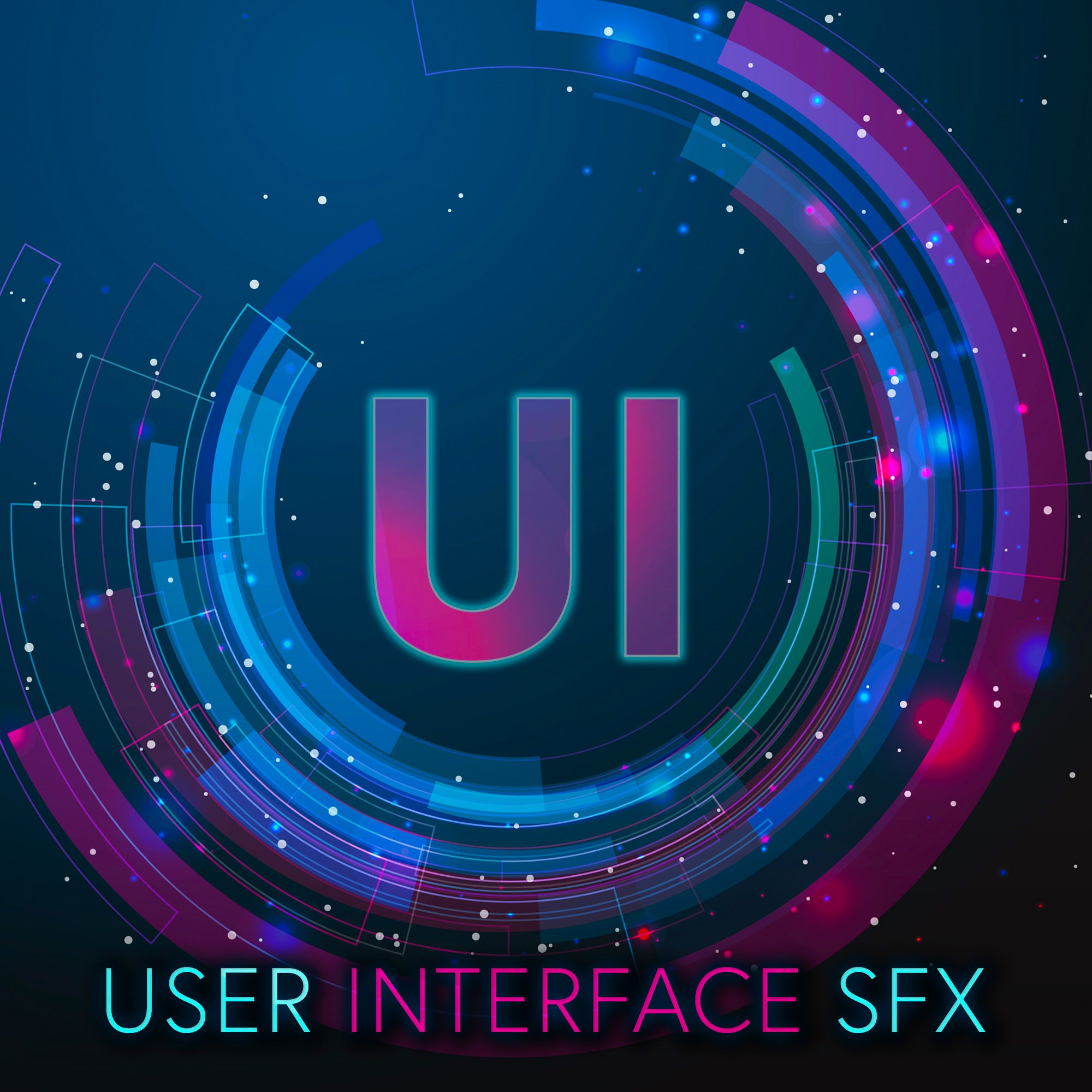 User Interface SFX Collection