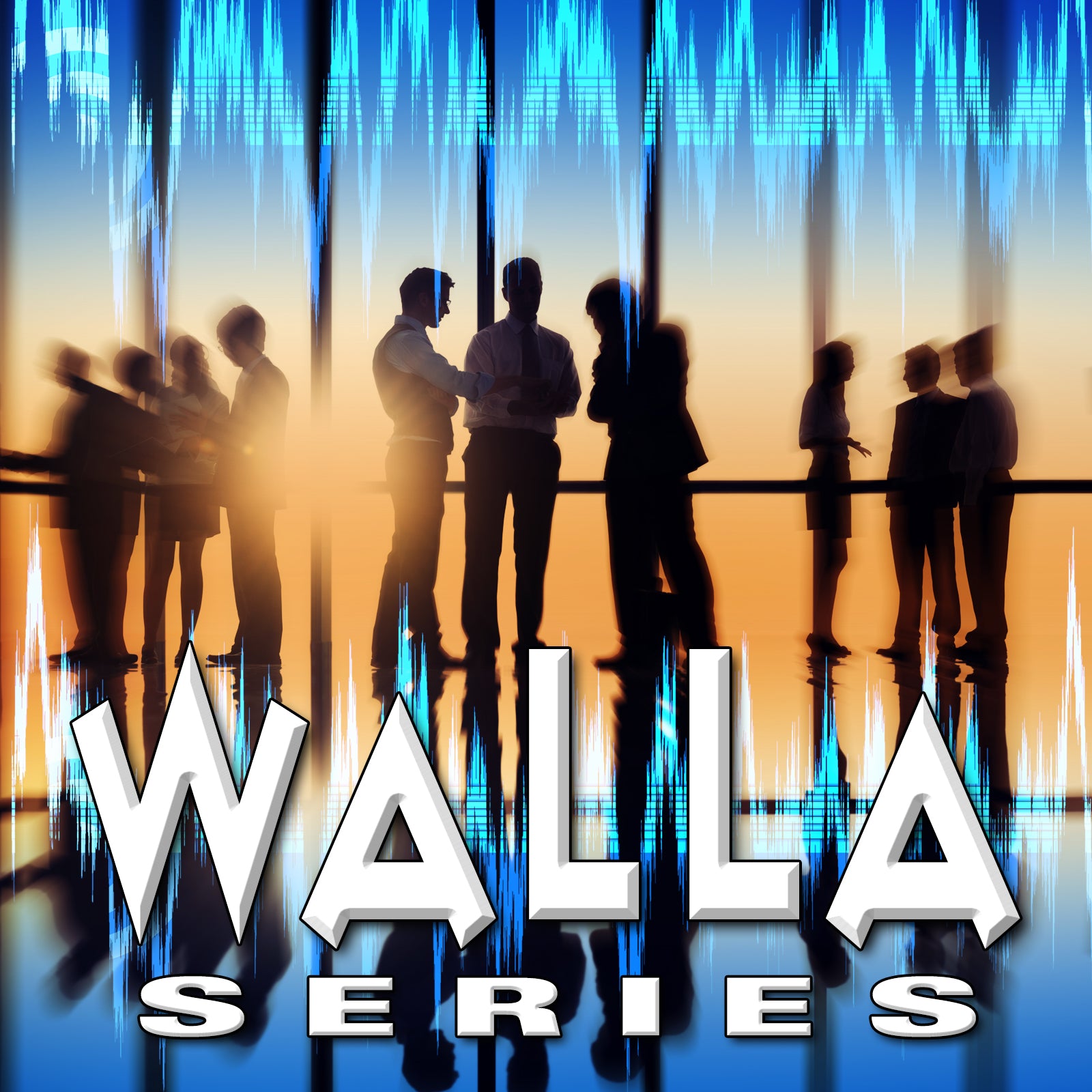 Walla Series Sound Effects