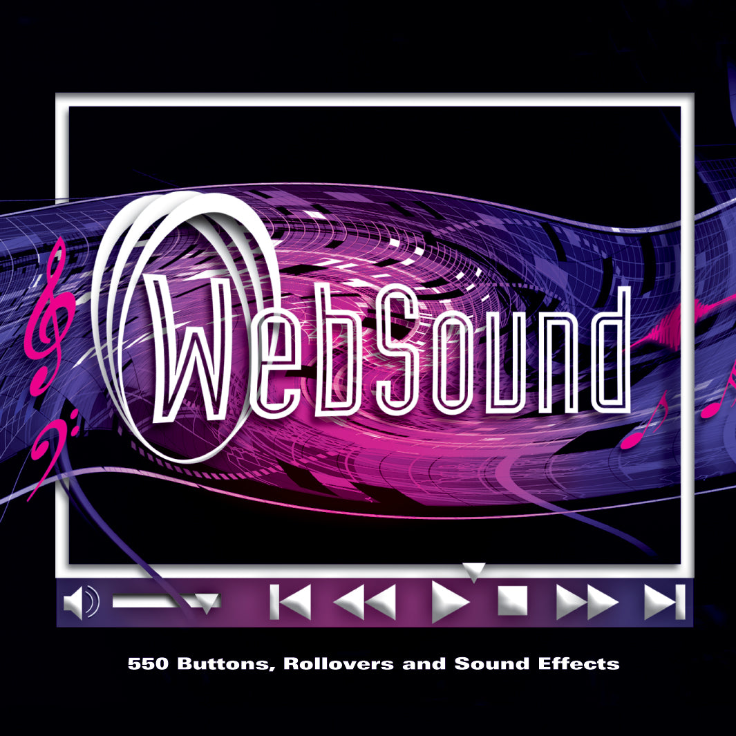 WebSound Sound Effects Library