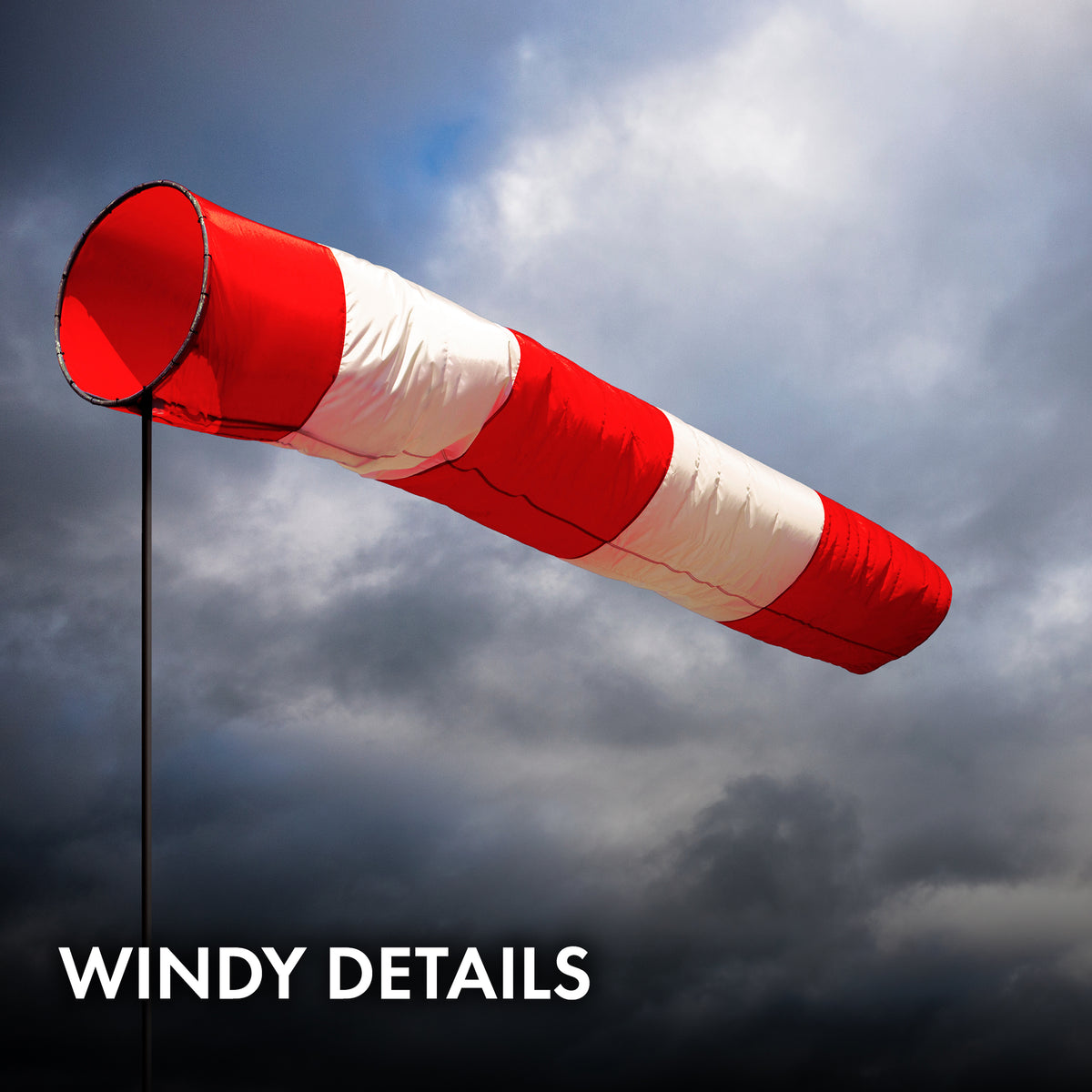 Windy Details Sound Effects
