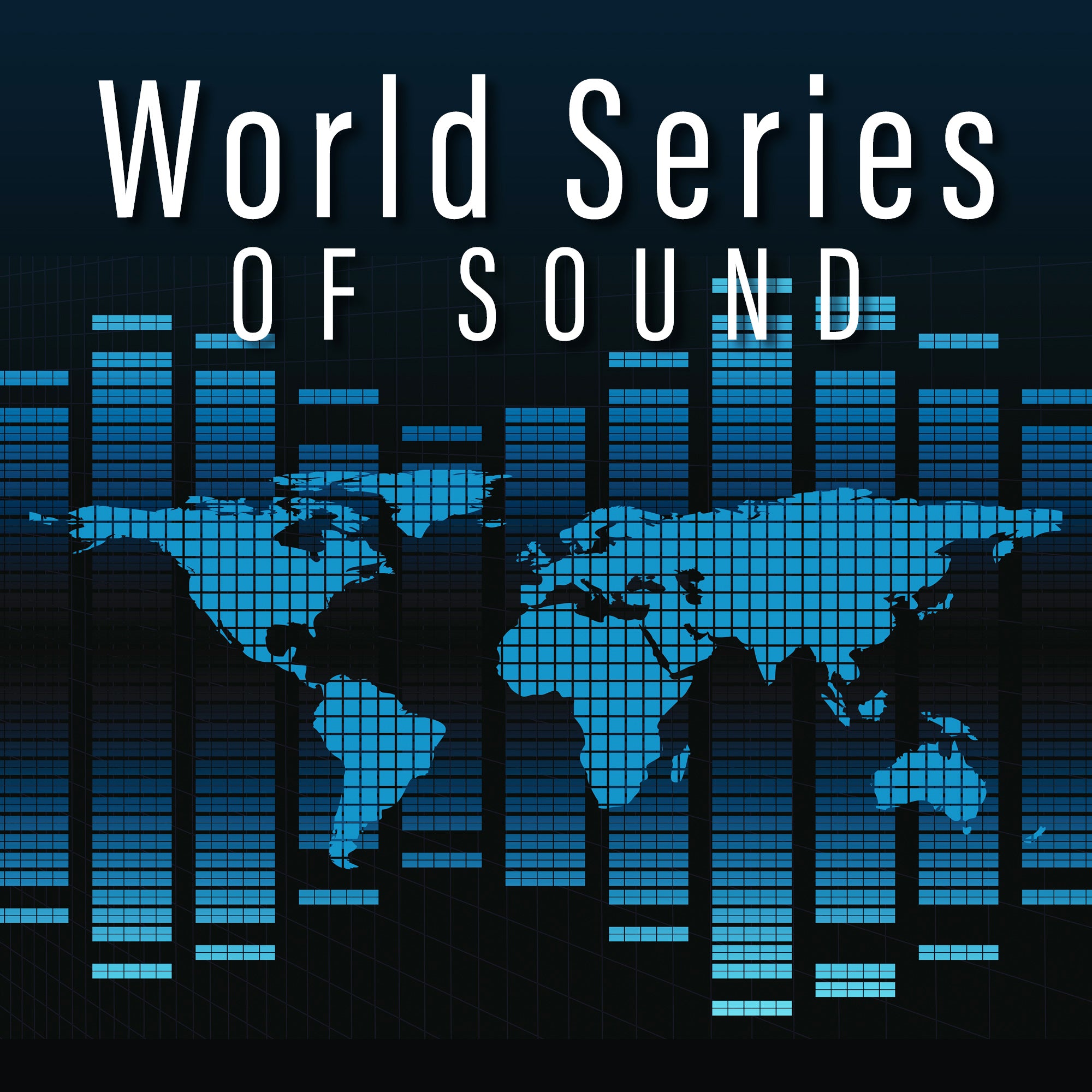 World Series of Sound Library