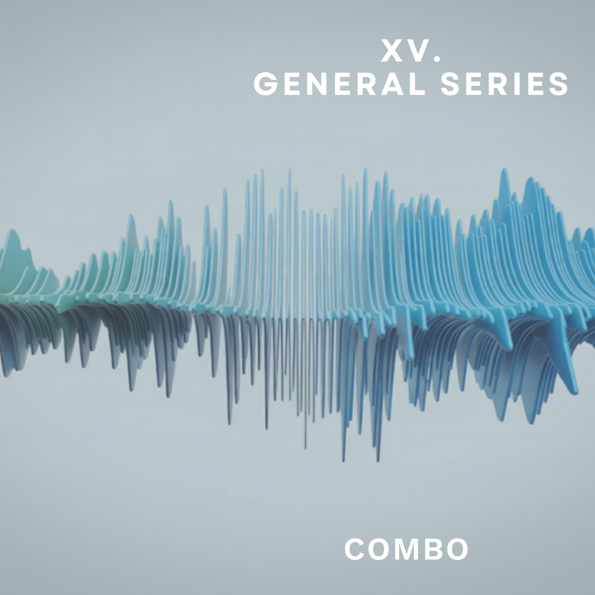 XV General Series Combo