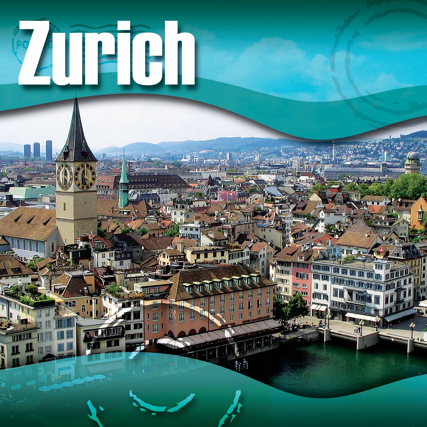 Zurich Switzerland Sound Effects