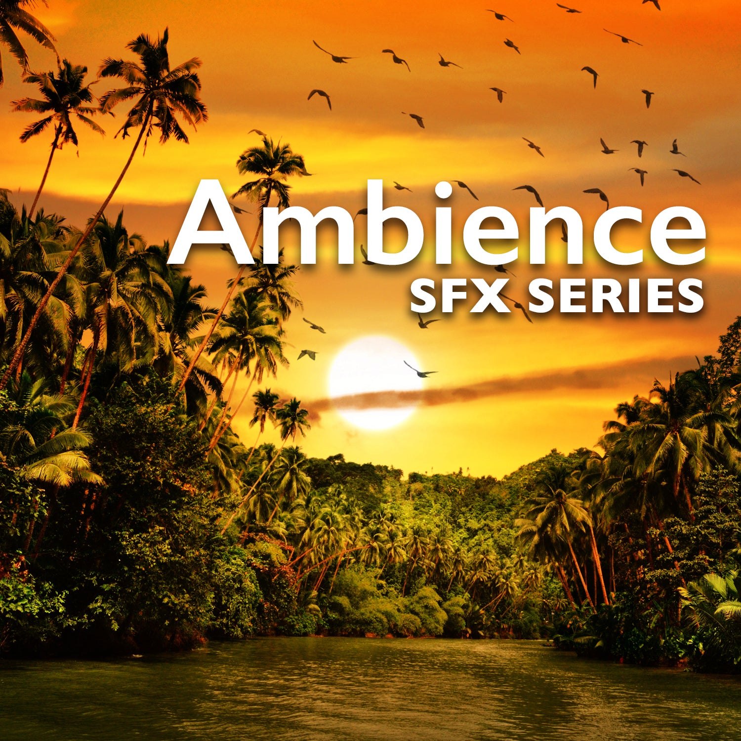 Ambience SFX Series
