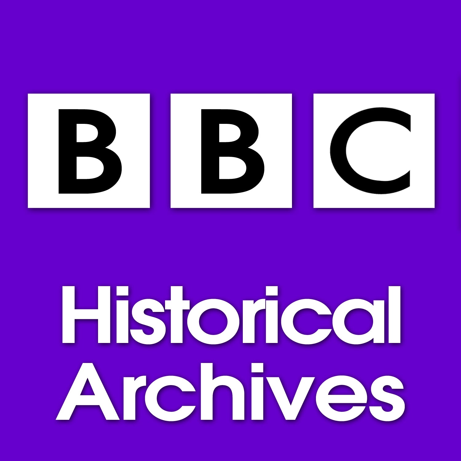 BBC Historical Sound Effects Library