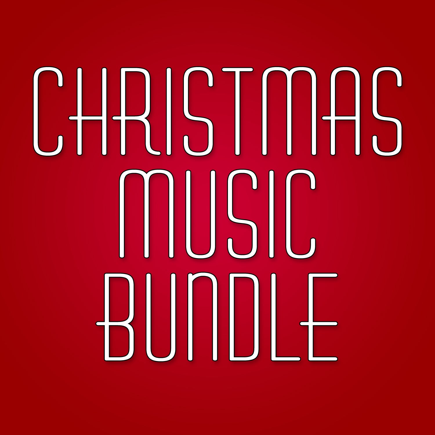 Christmas Music Bundle - Royalty Free Music