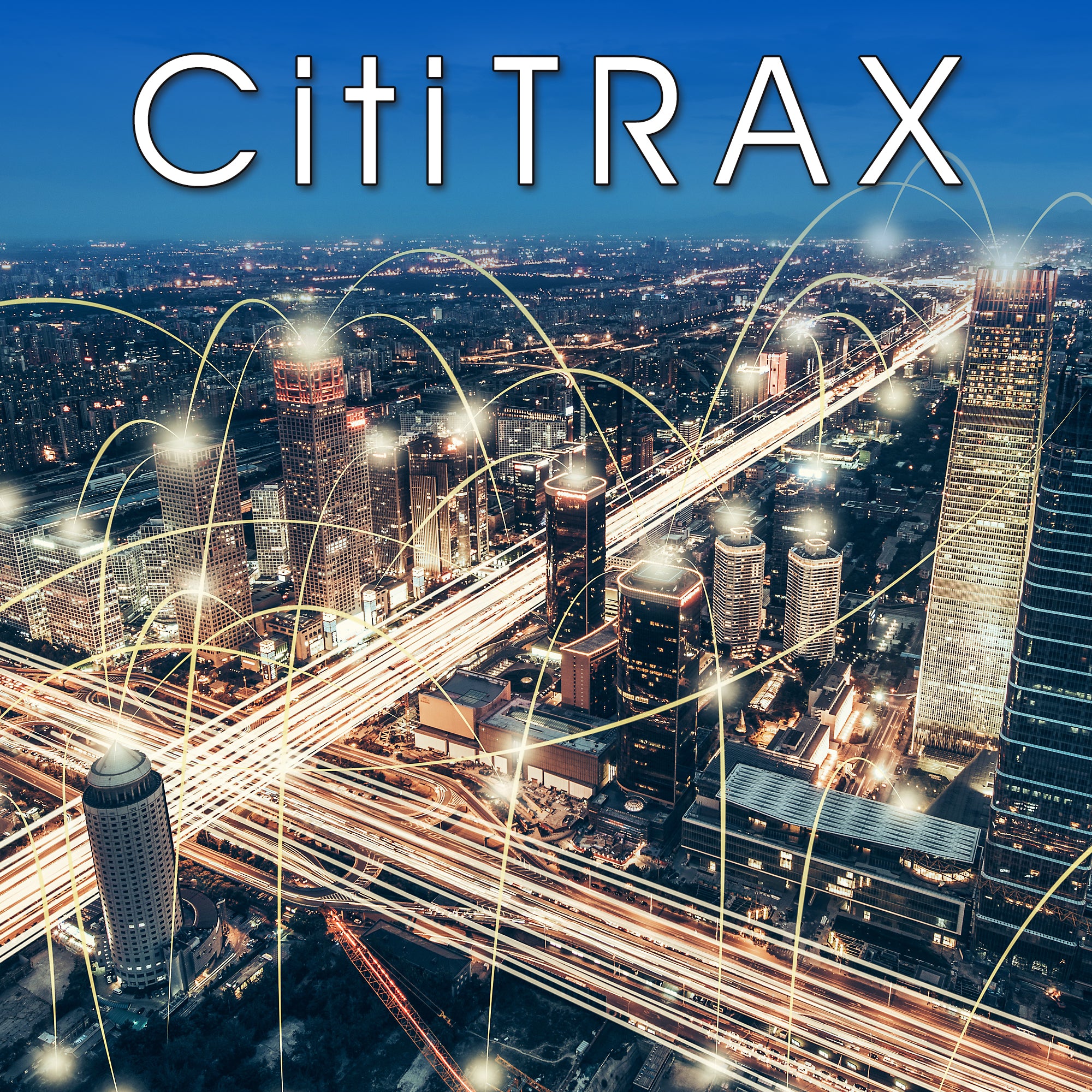 CitiTrax Sound Effects