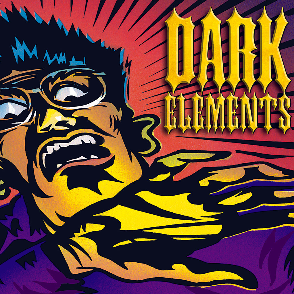 Dark Elements Production Elements