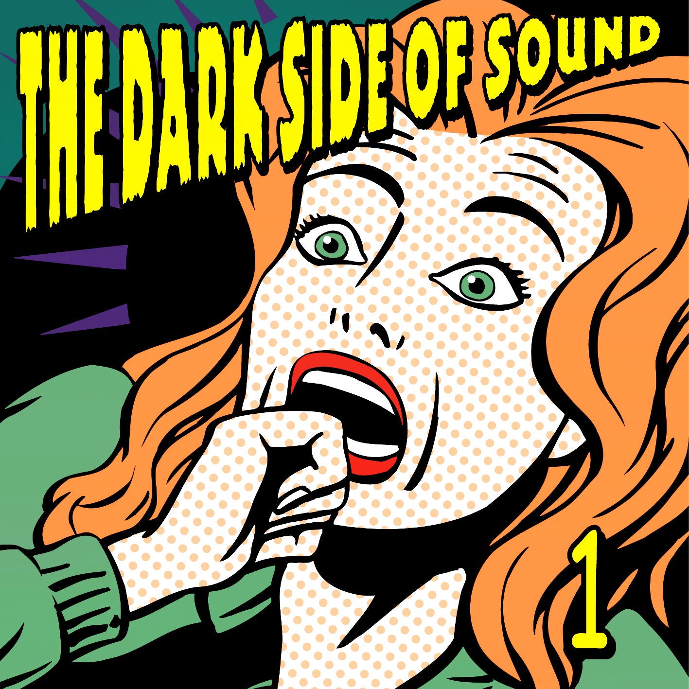 Dark Side of Sound