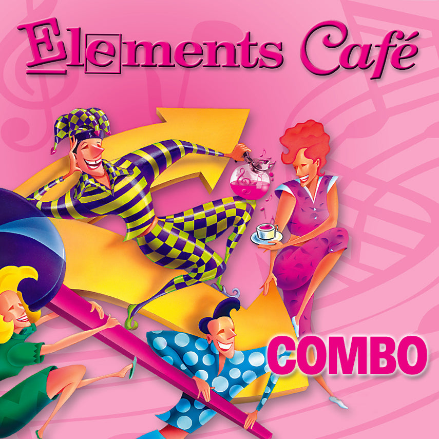 Elements Café Combo
