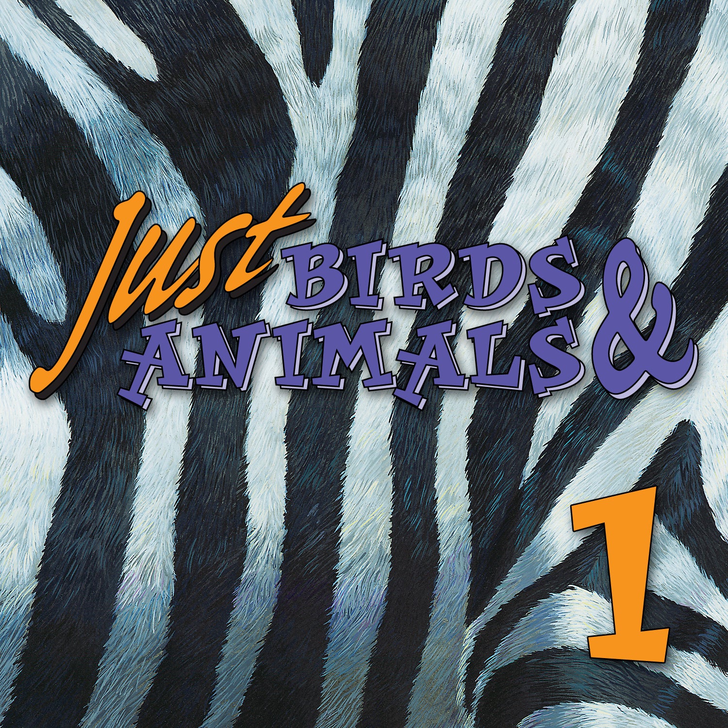 Just Birds and Animals I Sound Effects Library