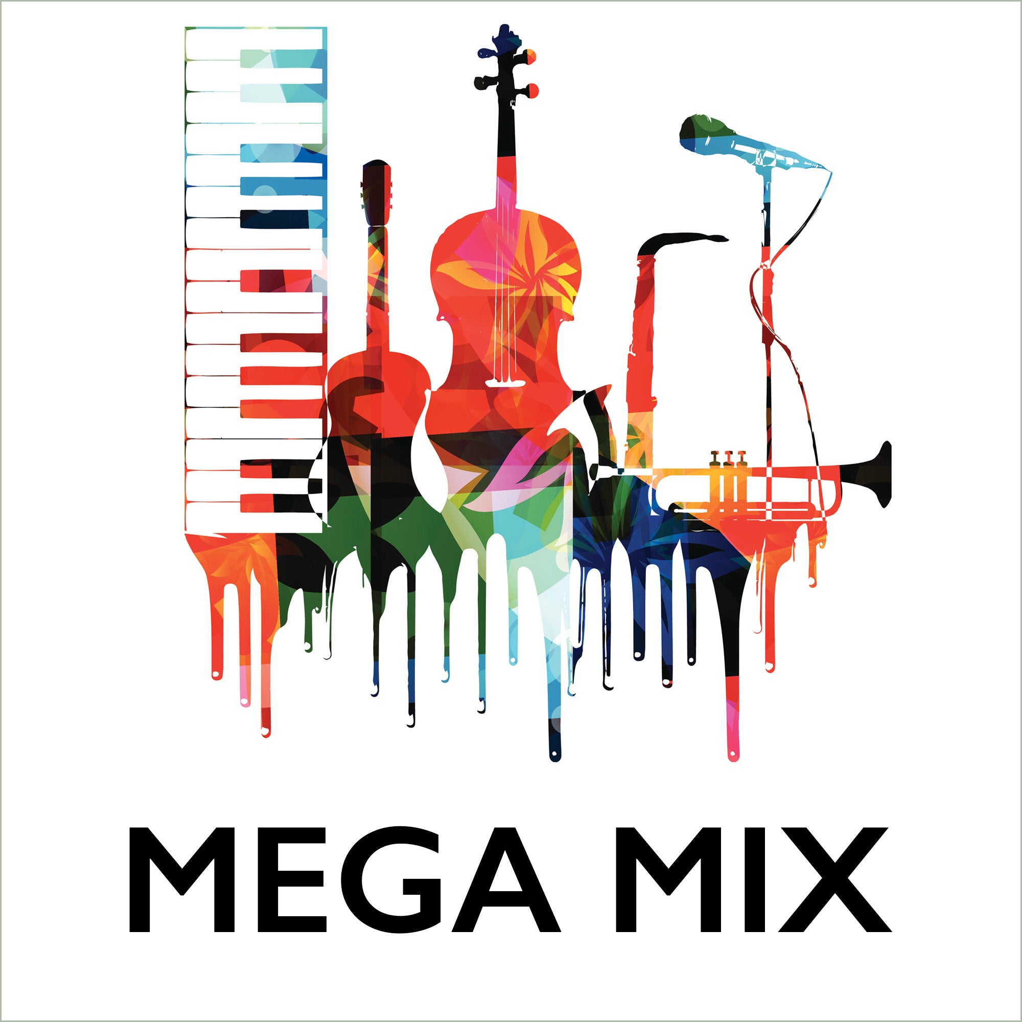 MegaMix - Royalty Free Music Sound Effects