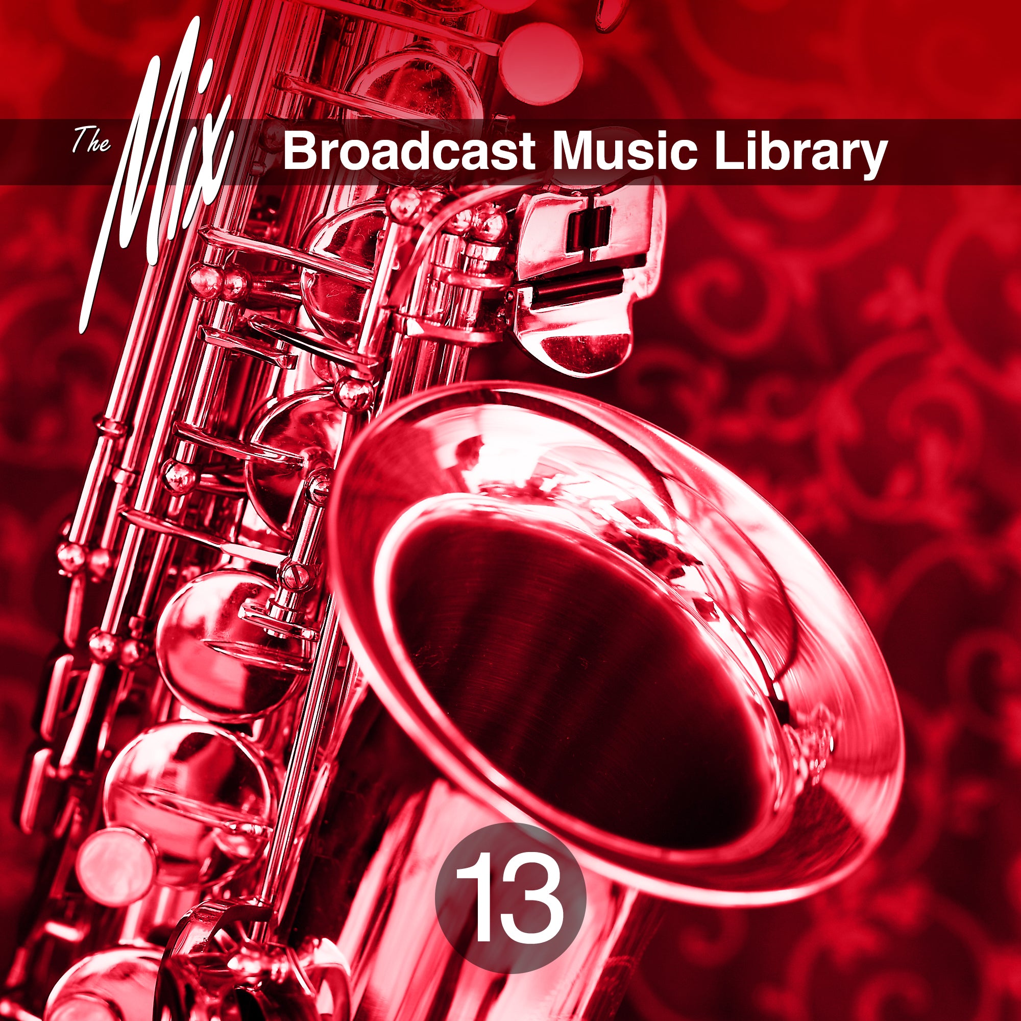Mix XIII Broadcast Music Library - Royalty Free Music