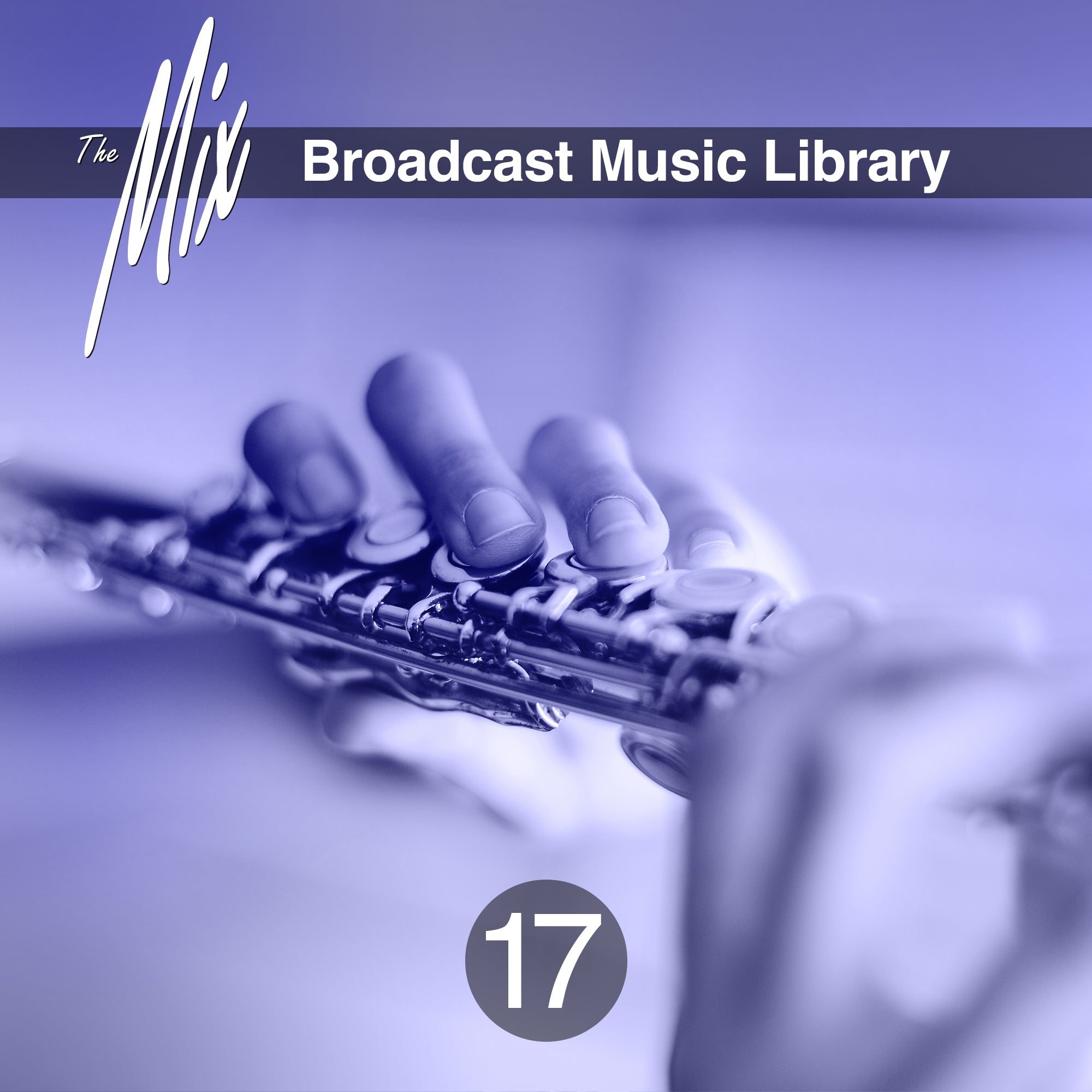 Mix 17 Broadcast Music Library